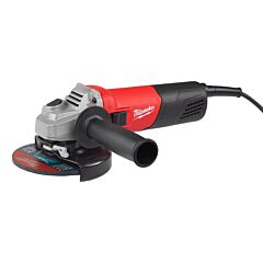 MILWAUKEE 800 W Uhlová brúska 125 mm