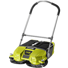 RYOBI 18V ONE+™ Aku zametací stroj