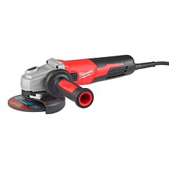 MILWAUKEE 1250 W Uhlová brúska 125 mm s reguláciou