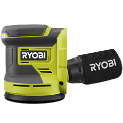 RYOBI 18V ONE+™ Aku excentrická brúska