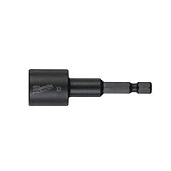 MILWAUKEE Magnetické nástrčkové kľúče ShW 13/65 mm