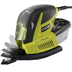 RYOBI 180 W Multifunkčná brúska