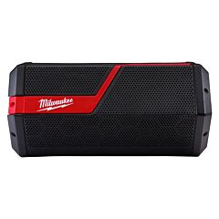 MILWAUKEE M12™ - M18™ Bluetooth® reproduktor