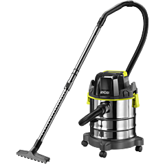 RYOBI 18V ONE+™ Dielenský vysávač