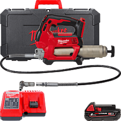 MILWAUKEE M18™ Mazacia pištoľ