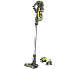 RYOBI 18V ONE+™ Tyčový vysávač