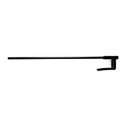 MILWAUKEE Podávacia tyč tuby 600 ml pre M12 PCG/600