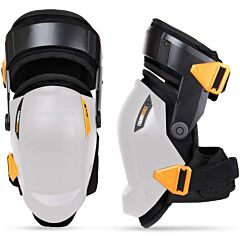 TOUGHBUILT Pracovné chrániče kolien s opornou stabilizáciou stehna GelFit™ Grip TB-KP-G3R