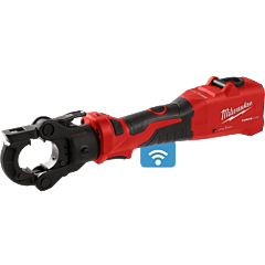MILWAUKEE M18™ FORCE LOGIC™ Hydraulické krimpovacie kliešte 60 kN