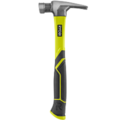 RYOBI Tesárske kladivo 450 g