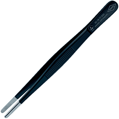 KNIPEX Pinzeta presná, ESD