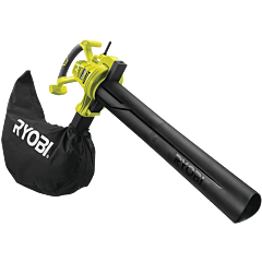 RYOBI 3000 W Vysávač a fukár