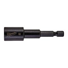 MILWAUKEE Magnetické nástrčkové kľúče ShW 10/65 mm