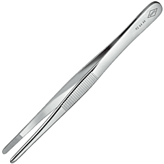 KNIPEX Pinzeta presná, s tupou špičkou