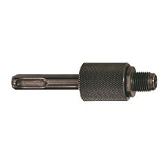 MILWAUKEE Adaptér SDS-Plus -> 1/4" HEX a závit 1/2" x 20