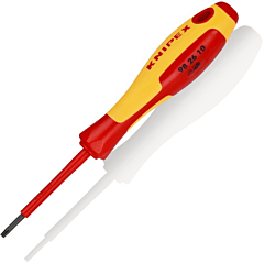 KNIPEX Skrutkovač Torx®