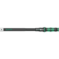 WERA Momentový kľúč Click X pre nástrčné nástroje 14x18 mm