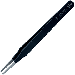 KNIPEX Pinzeta presná, ESD