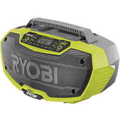 RYOBI 18V ONE+™ Bluetooth® rádio