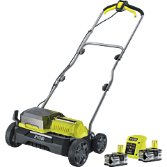 RYOBI 18V ONE+™ Vertikutátor 35 cm