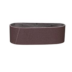 MILWAUKEE Brúsne pásy 75 × 533 mm, zrnitosť 60 – 5 ks