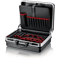 KNIPEX Kufor montážny, prázdny