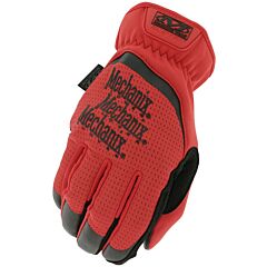 MECHANIX Pracovné rukavice so syntetickou kožou FastFit® R.E.D.