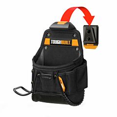 TOUGHBUILT Projektové puzdro na opasok ClipTech® TB-CT-24