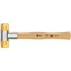 WERA Kladivo s hlavou z Cellidoru 290 mm