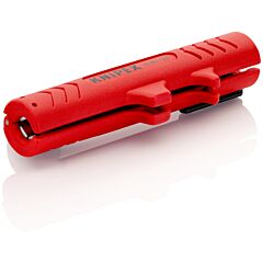 KNIPEX Nástroj odplášťovací - univerzálny