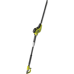 RYOBI 450 W Teleskopický plotostrih 45 cm