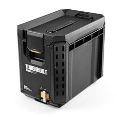 TOUGHBUILT StackTech® Kompaktný box na náradie TB-B1-B-60C