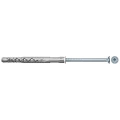 FISCHER Rámová hmoždinka SXR-L s predĺženou kotevnou hĺbkou T/TORX 40/ SXRL 10 x 290 T