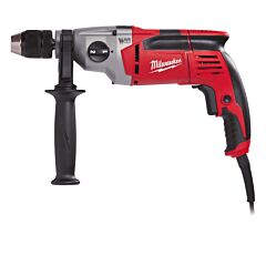 MILWAUKEE 1020 W Príklepová vŕtačka 2-rýchlostná