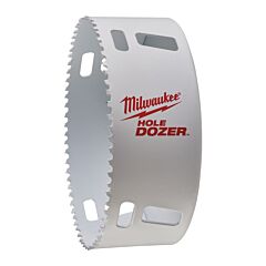 MILWAUKEE Kruhová pílka Bi-metal O 127 mm