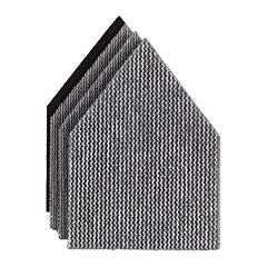 MILWAUKEE Brúsna podložka 67x92 HL pre M12FDSS sada - 13ks