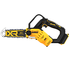 DEWALT 18V XR Aku 20 cm prerezávacia píla, bez aku