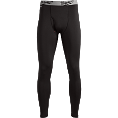 MILWAUKEE WORKSKIN™ Termoprádlo spodné "XL"- čierna