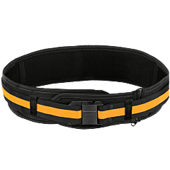 TOUGHBUILT Polstrovaný remeselnícky opasok s Heavy-Duty sponou ClipTech® TB-CT-41B