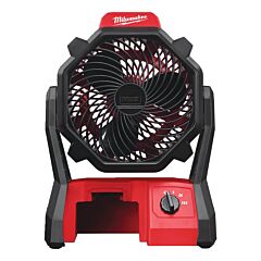 MILWAUKEE M18™ Ventilátor