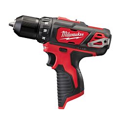 MILWAUKEE M12™ Aku vŕtačka bez príklepu - kompaktná