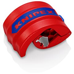 KNIPEX Rezač na plastové rúrky BiX®