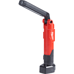 MILWAUKEE Inšpekčné svetlo USB 550 lumen