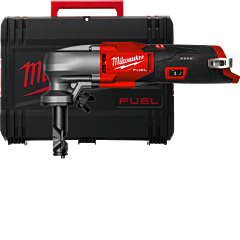 MILWAUKEE M12 FUEL™ Aku strihač na plech 1.6MM