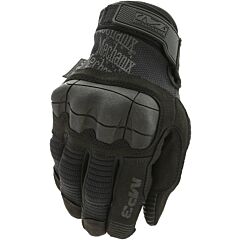 MECHANIX Taktické ochranné rukavice M-Pact® 3 - Covert - čierne