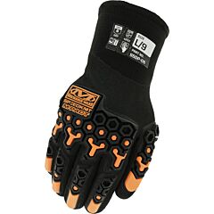 MECHANIX Pracovné termo rukavice SpeedKnit™ M-Pact® Thermal