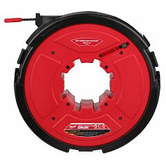 MILWAUKEE Náhradný bubon s polyesterovou cievkou pre aku. sťahovač káblov 60 m x 3 mm