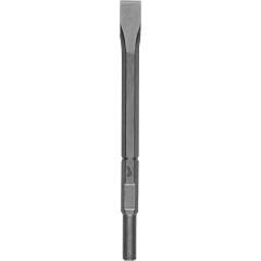 MILWAUKEE Sekáč K-Hex 21 mm plochý 24 × 380 mm