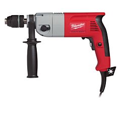 MILWAUKEE 705 W Dvojrýchlostná vŕtačka