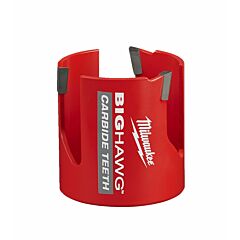 MILWAUKEE Kruhová pílka BIG HAWG Multimateriál 70 mm